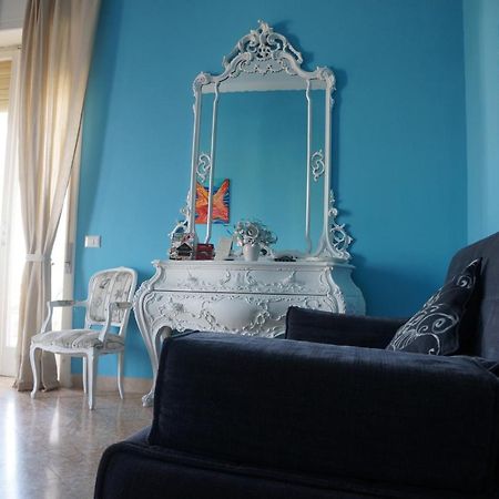 B&B Occhi Di Mare カステッランマーレ・ディ・スタービア エクステリア 写真