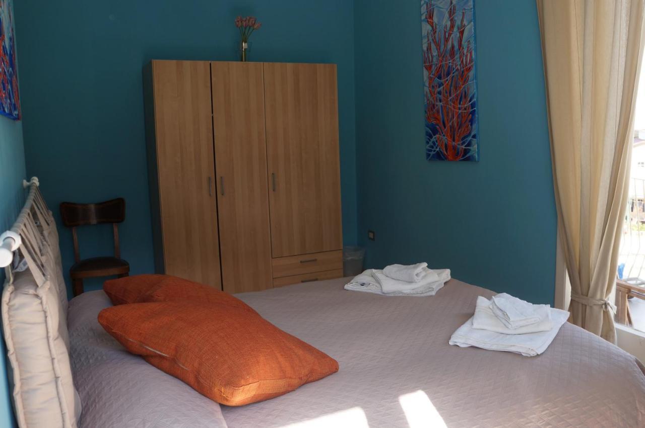 B&B Occhi Di Mare カステッランマーレ・ディ・スタービア エクステリア 写真